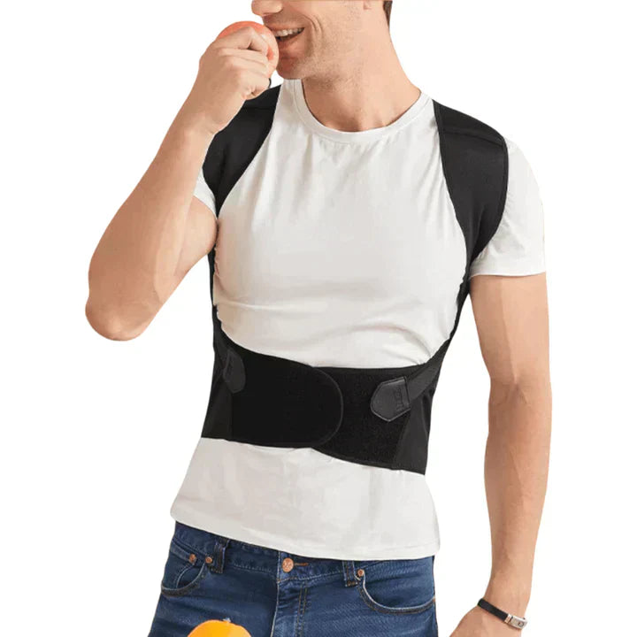 Back Straightener & Posture Corrector